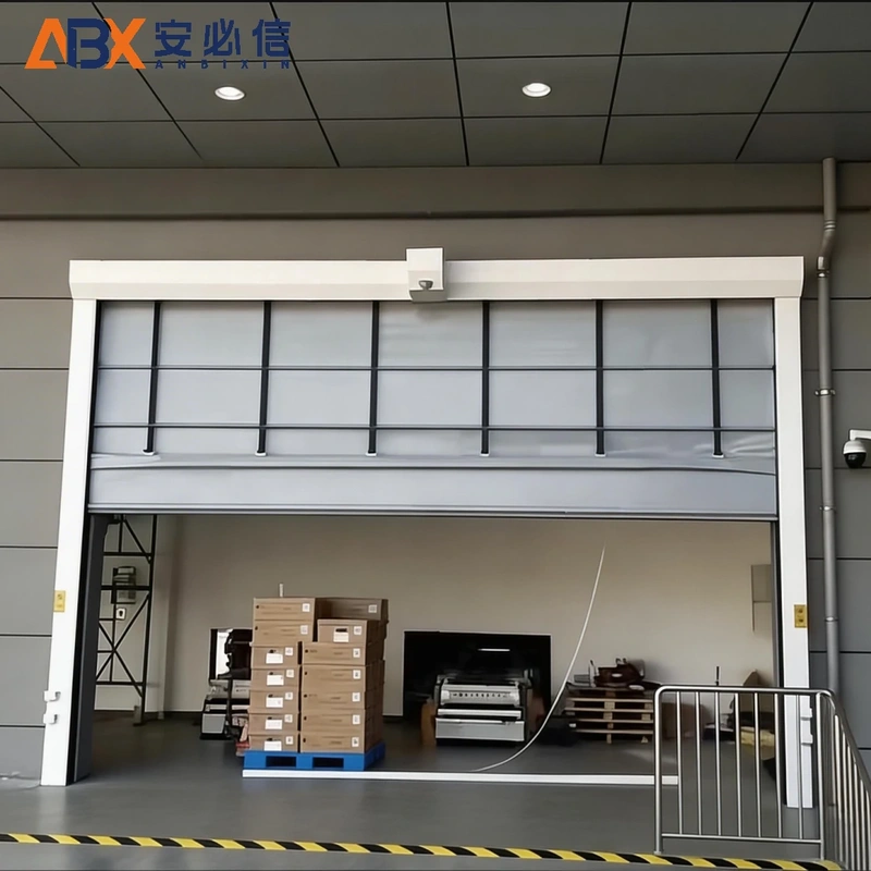 邵阳市机械式门封