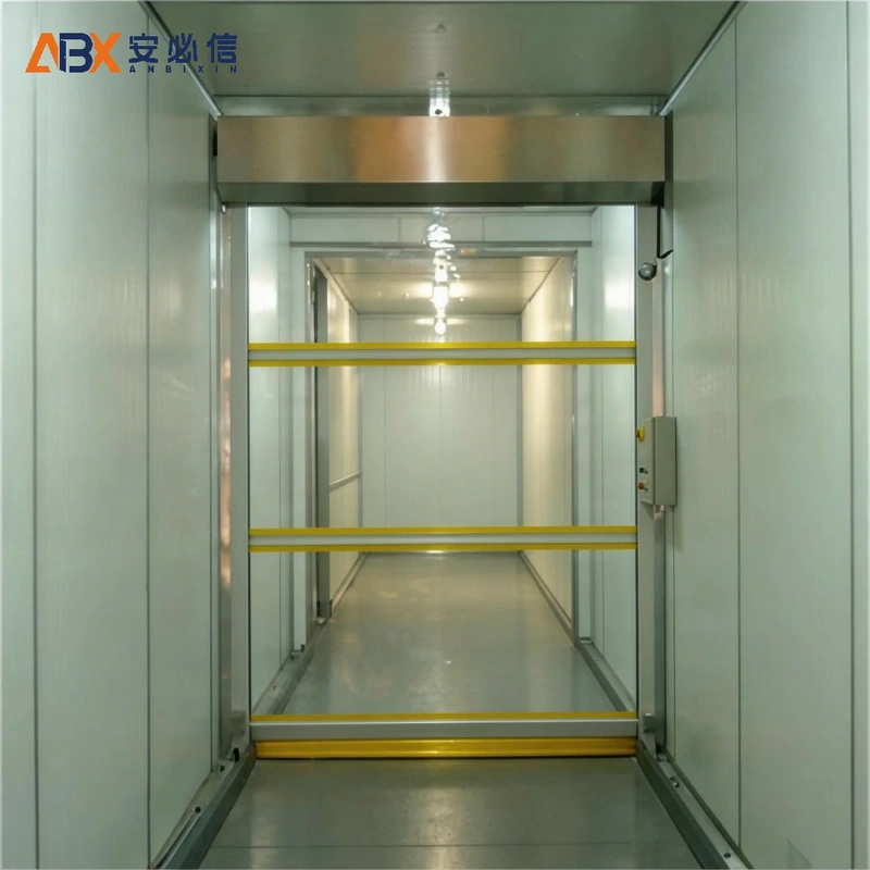 邵阳市自动快速门